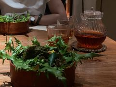 -天水蔬食料理(树德之光店)