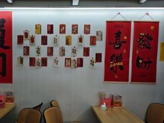 -老闽味沙茶面·姜母鸭(传承35年曾厝垵店)