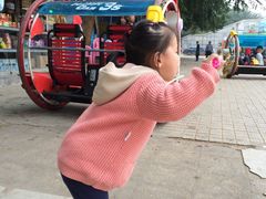 -万绿园