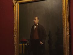 -利顺德大饭店·维多利亚花园(小白楼店)