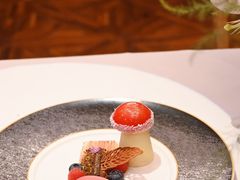 -Le Bistrot de Racine