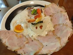 -真打拉面·日式拉面新流派(体育西横街店)