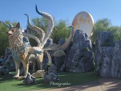 -沈阳方特欢乐世界