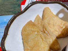 -鑫花溪牛肉米粉(苏州中心店)