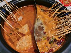 -钢管厂五区小郡肝火锅串串香(清河店)