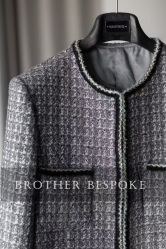-Brother西服礼服定制·商务·婚礼(佛山南海店)