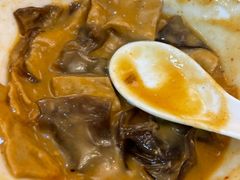 -方中山胡辣汤(西安高新区店)