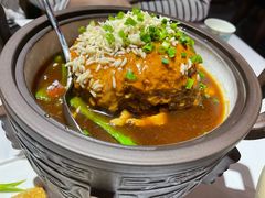 -一品江南韵·淮扬菜