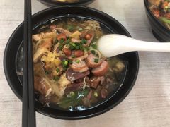 -阿芬卤面(花巷店)