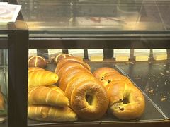 -BAKER&SPICE(安福路店)