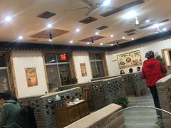 -松江屯东北农家铁锅炖(沧州店)