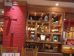 -围龙屋客家食府(福田店)