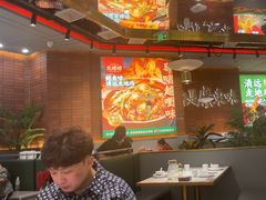 -火啫啫·粤式啫啫煲(南通首店)