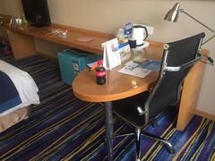 -天津和平智选假日酒店