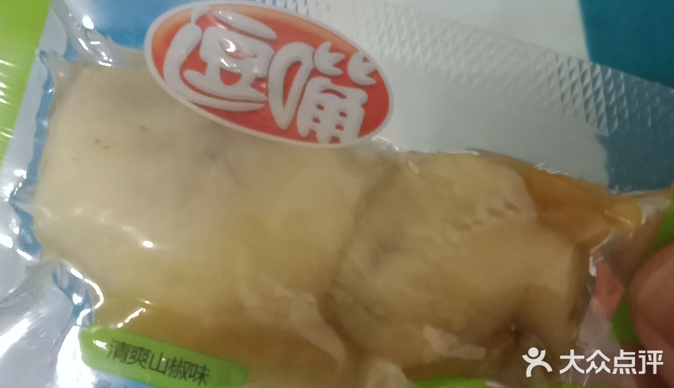 甜辣香辣的鸭货