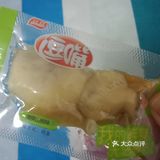 甜辣香辣的鸭货