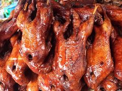 -徐六孃正宗甜皮鸭(张公桥店)