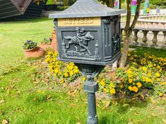 -金山农民画村-枫泾波兰倒置屋