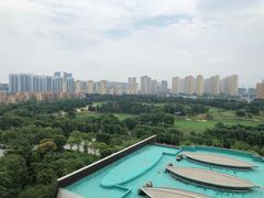 -营口金泰珑悦海景大酒店