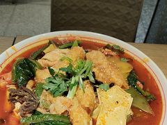 -每味每客·重庆麻辣烫(拓展大厦店)