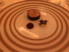 -The Ritz Restaurant