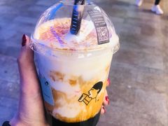 -喜茶(深圳丰盛町店)