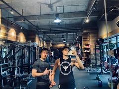 -OneFit健身(汇锦城店)