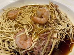 -玉华台饭庄·淮扬菜·烤鸭(望京店)