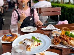 -宝莱纳餐厅(滨江店)