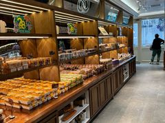 -丁香西饼屋(桂林路店)