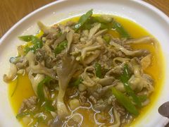 -食光慢宴·安吉土菜馆