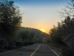 -南京市无想山景区