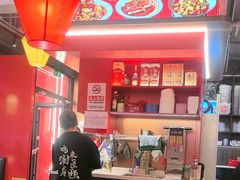 -匠熙小馆(崇文门店)