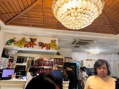 -又见炊烟私房菜(敬亭路店)