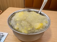 -南街清补凉(黄贝岭店)