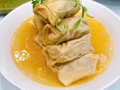 -上海会馆(香港名都店)