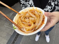 -洞子口张老二凉粉(文殊院店)