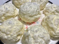 雪衣豆沙-茶啊冲电影主题文化餐厅(TOUCH12街店)