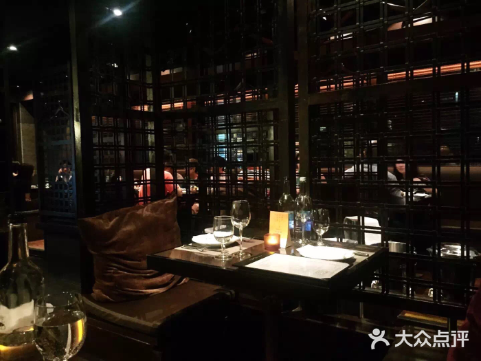 Casa Fina Seafood & Oyster Bar图片