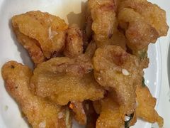 -吉林省林业宾馆-餐厅
