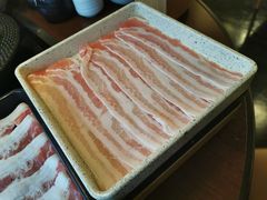 -鍋ぞう(新宿西口店)