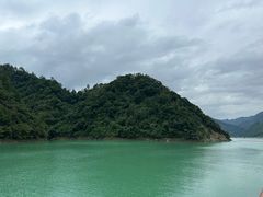 -乌江画廊(彭水苗族土家族自治县)