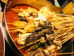 -付小姐在成都(五道口店)