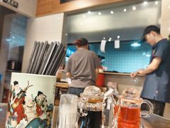 -一记面馆·云吞面嘅专家(富华店)