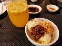 -圣丰索菲特·2 On 988 Café 自助餐厅
