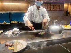 -将军日本餐厅·Shogun(厦门马哥孛罗东方大酒店)
