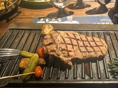 -卢布里西餐厅(总店)