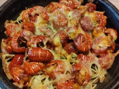 -必胜客(花舞大唐博物馆店)