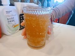 自酿格瓦斯-老井俄式餐厅