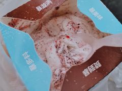 -汉堡王(天一广场店)
